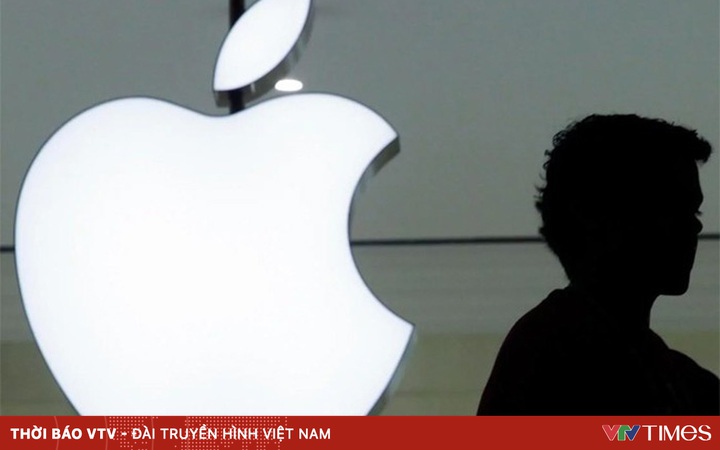 Apple partners stop production in Shanghai