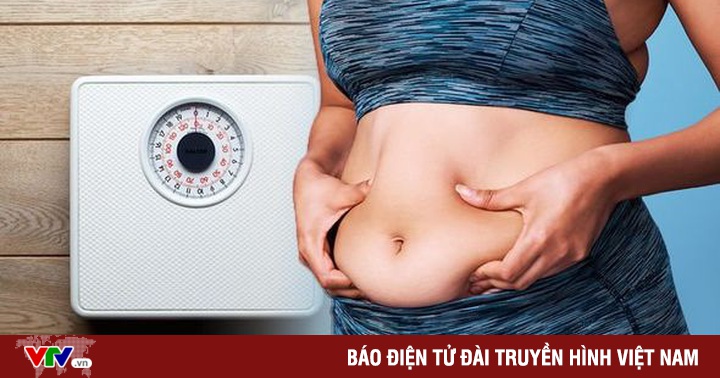 Exercise a lot and diet regularly, why still gain weight?