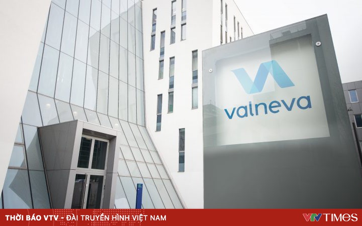 Valneva’s COVID-19 vaccine approved in the UK for the first time