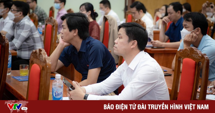 Launching a series of activities to support digital transformation for young businesses in Bac Giang