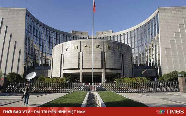 China keeps medium-term lending rates unchanged