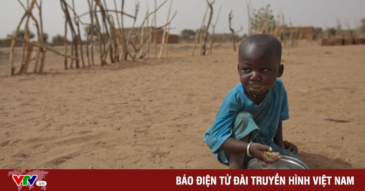 UN disbursed 0 million to help people in 7 countries with food shortages