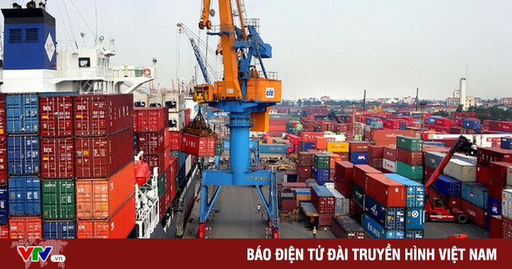 Export turnover of goods from Vietnam to Australia increased sharply