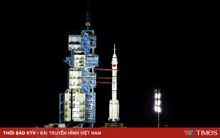 China publishes information about Shenzhou-14 and Shenzhou-15 missions