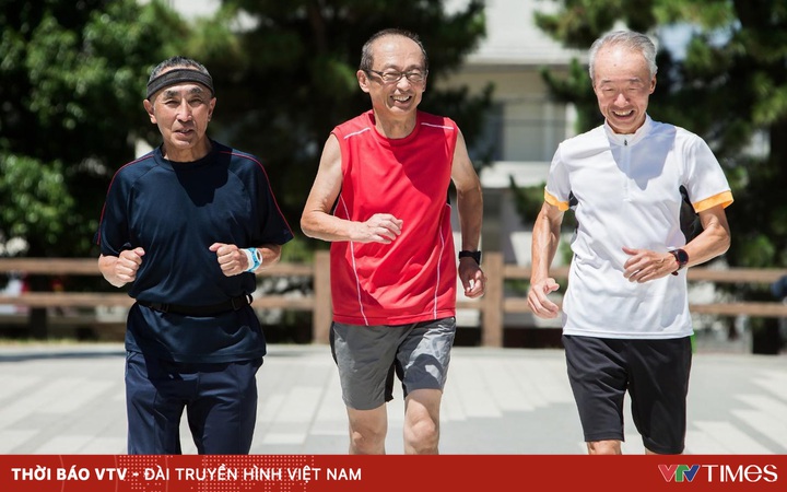 Four reasons why Japanese people have the highest life expectancy in the world