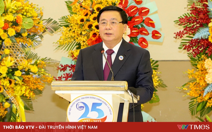 Binh Duong rose to become a bright spot in the Southern Key Economic Region