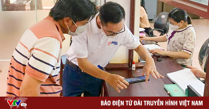 Vung Tau City deploys cashless payment