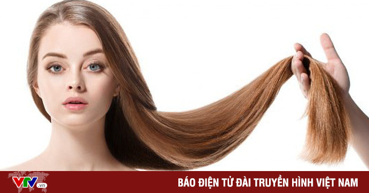 The secret to help hair grow thick naturally