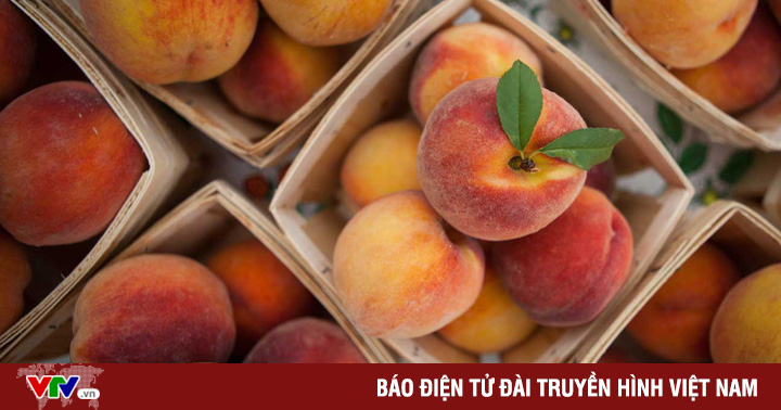 10 surprising health benefits and uses of peaches