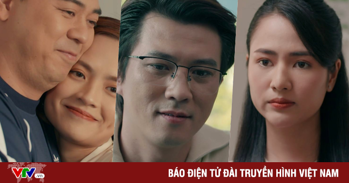 Are you a man?  – Episode 27: Duy Anh’s family is happy again, Le – Nhat Minh still have a chance to get back together