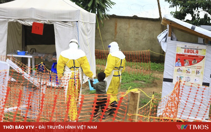 Second Ebola patient dies in Congo