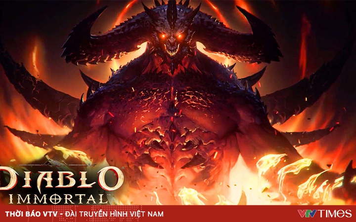 Diablo Immortal announced the minimum configuration, adding the PC version