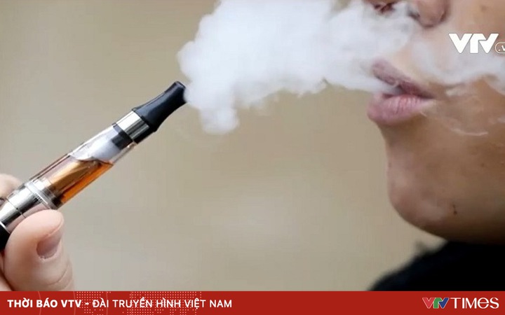 China tightens regulations on e-cigarettes