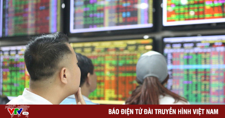 VN-Index recovered spectacularly to ease investor sentiment