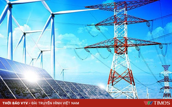 EVN: Need an attractive mechanism to buy electricity from Laos