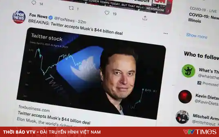 What happens after Elon Musk acquires Twitter?