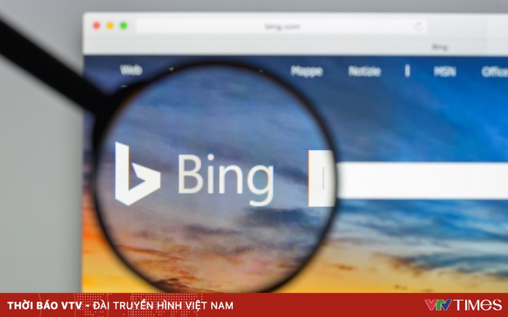 Microsoft uses every trick to make users leave Google to use Bing