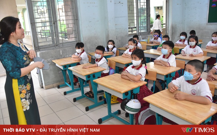 Ministry of Health: The risk of outbreaks of diseases in schools is very large