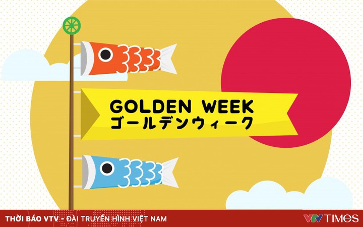 Japanese people are busy traveling on the occasion of Golden Week