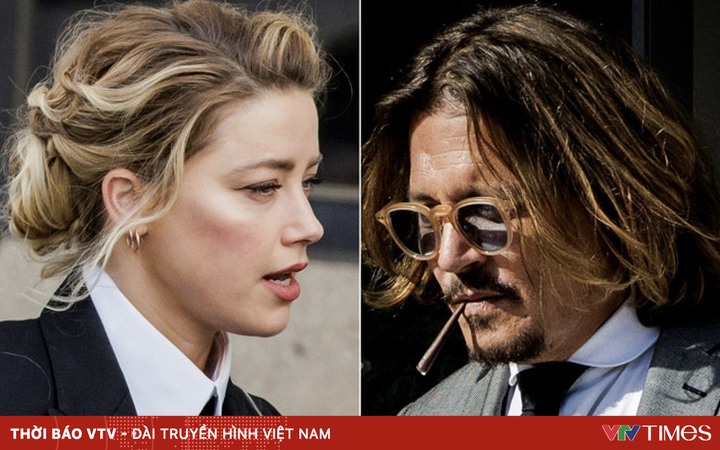 Johnny Depp trial – Amber Heard dominates TikTok