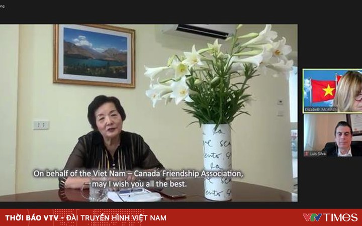 47 years of national reunification: Promoting relations between Vietnam and Canada