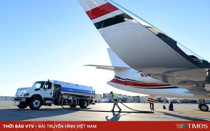 Ministry of Finance refuses to reduce 100% environmental tax for airlines