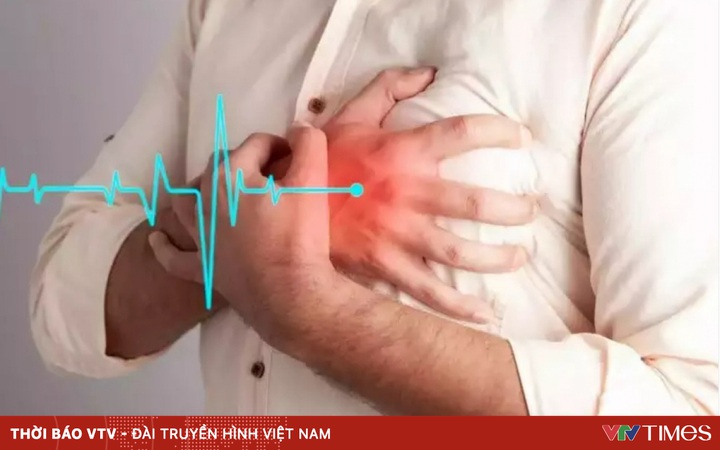 These 4 health conditions can make you more likely to have a heart attack