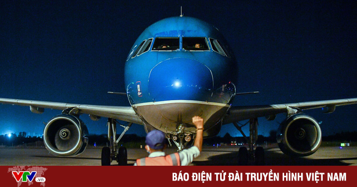 Vietnam Airlines continues to lose more than 13,300 billion VND