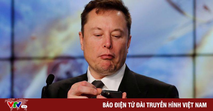 Billionaire Elon Musk becomes Twitter’s largest shareholder