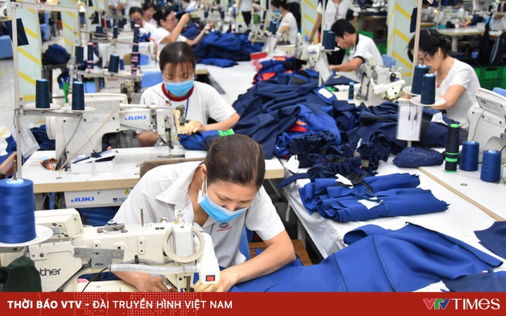 Vietnam’s economy still has many bright spots