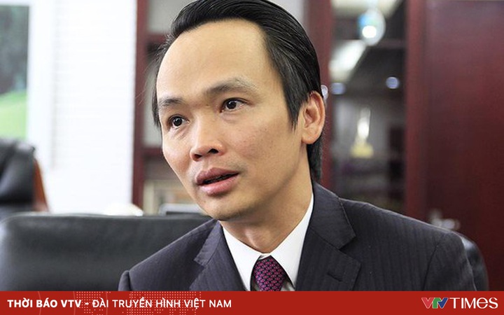Cancellation of a fine of VND 1.5 billion for Mr. Trinh Van Quyet