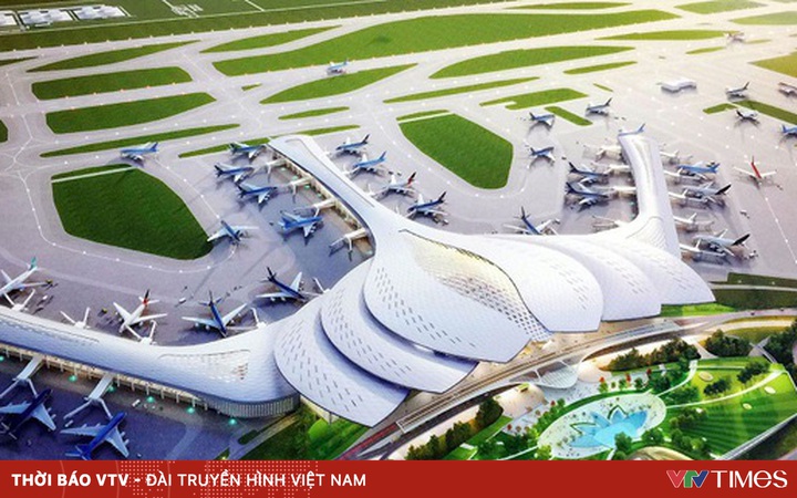 Build Long Thanh airport with the highest quality