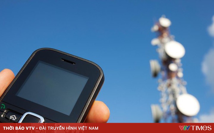 It is necessary to turn off 2G signal in Vietnam soon