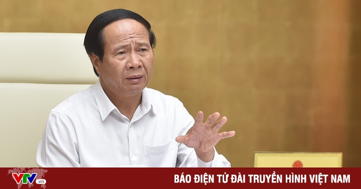 Deputy Prime Minister: Don’t let any losses or negatives happen at Long Thanh Airport Project