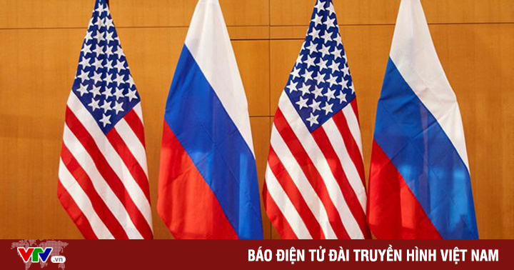 Russia-US strategic stability dialogue freezes