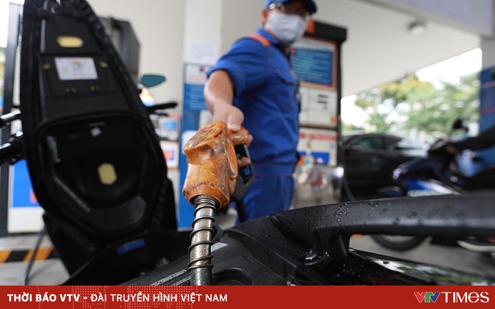 Gasoline prices increase after the holiday?