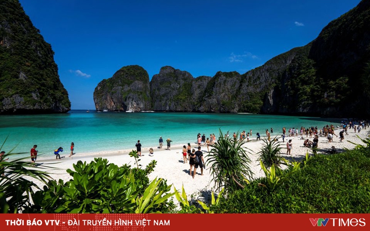 Southeast Asia tourism begins to recover