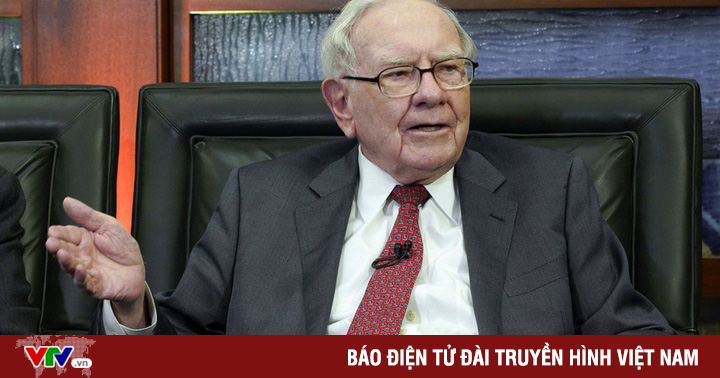 Warren Buffett: Bitcoin Doesn’t Create Any Value