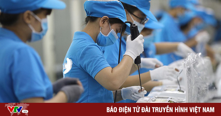 FDI investment in Vietnam remains stable amid the pandemic