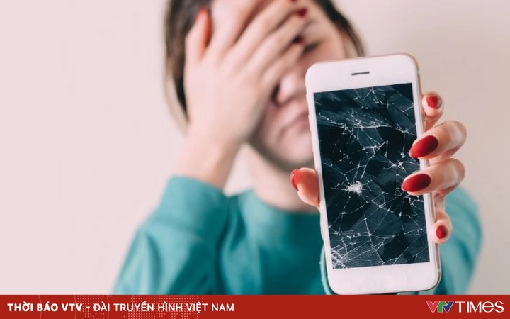 5 bad habits that destroy your smartphone