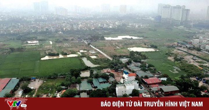 Hanoi adjusts regulations on compensation, support and resettlement when the State recovers land