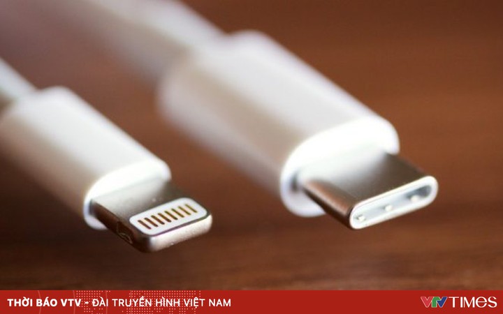 Will Apple integrate USB-C from the iPhone 15 version?