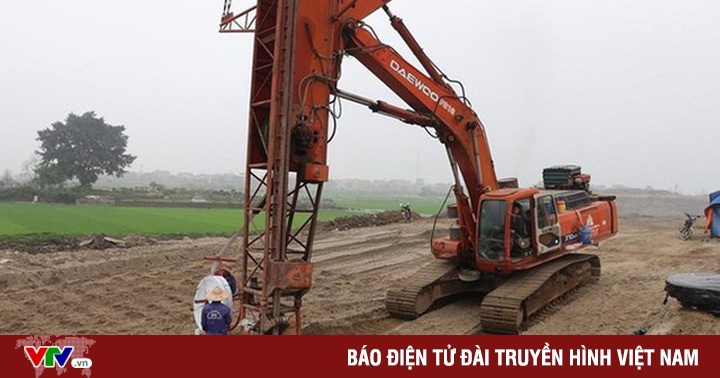 Dong Nai accelerates site clearance for Long Thanh airport
