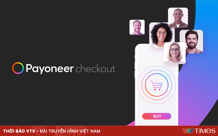 Launch of Payoneer Checkout payment gateway
