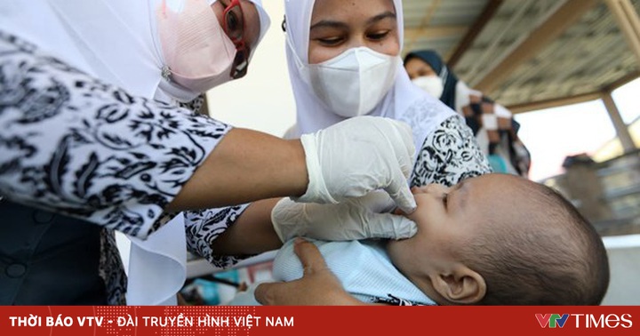 The city of Jakarta (Indonesia) is alert to the risk of spreading acute hepatitis