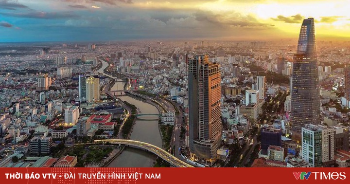 Office rent in Ho Chi Minh City is the second highest in Southeast Asia