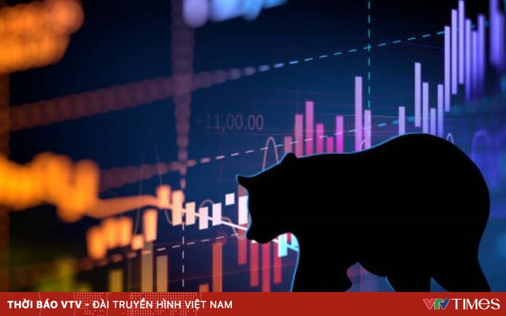 Vietnamese stocks will continue to “turn into bears” next week?