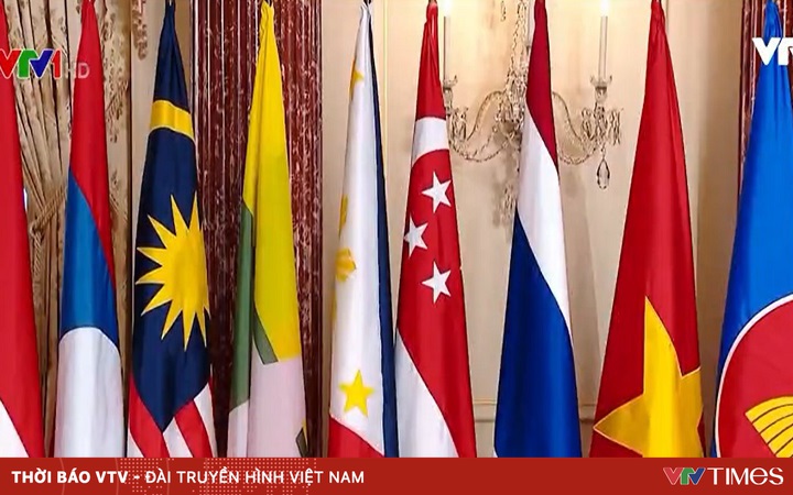 Special ASEAN-US Summit: New directions for long-term cooperation