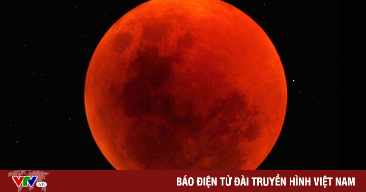 Today, the world welcomes total lunar eclipse and super blood moon