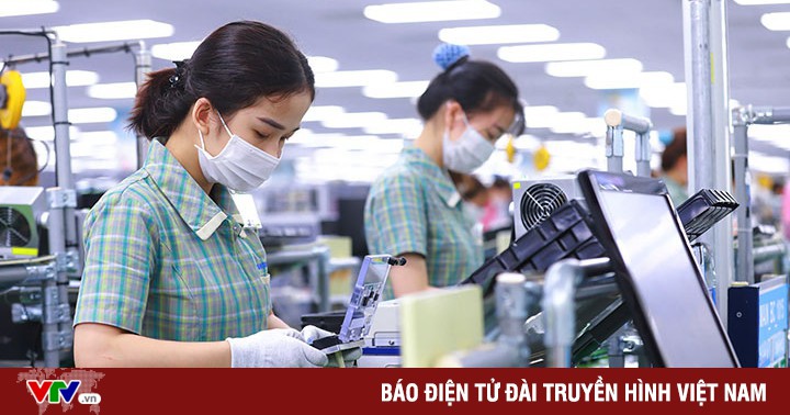Vietnam – An attractive destination for FDI inflows